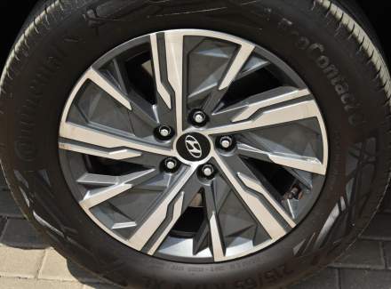 Hyundai - Tucson
