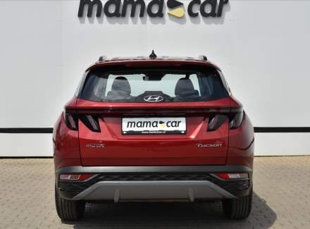 Hyundai - Tucson