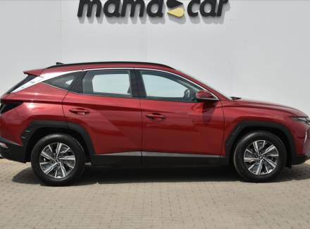 Hyundai - Tucson