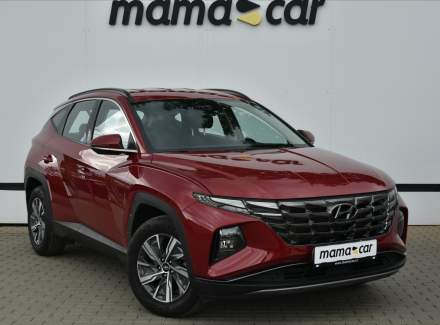 Hyundai - Tucson