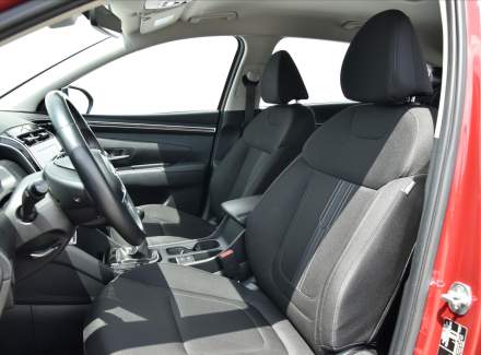 Hyundai - Tucson