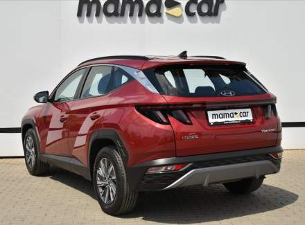 Hyundai - Tucson
