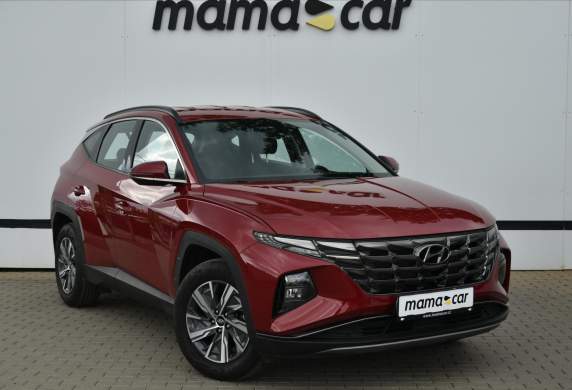 Hyundai - Tucson
