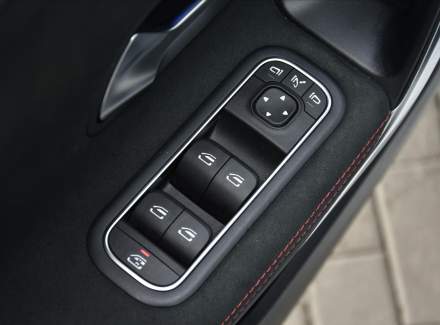Mercedes-Benz - A-class