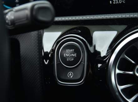 Mercedes-Benz - A-class