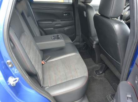 Mitsubishi - ASX