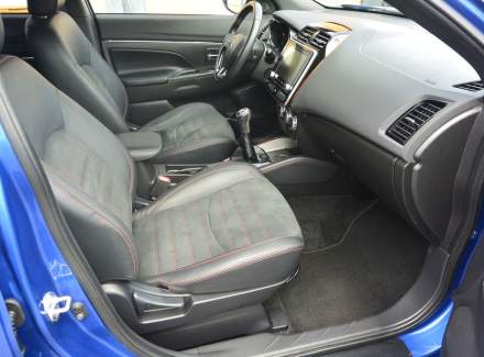 Mitsubishi - ASX