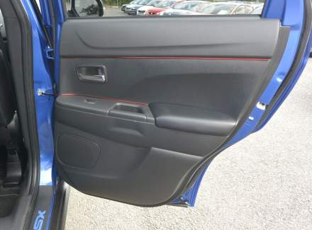 Mitsubishi - ASX
