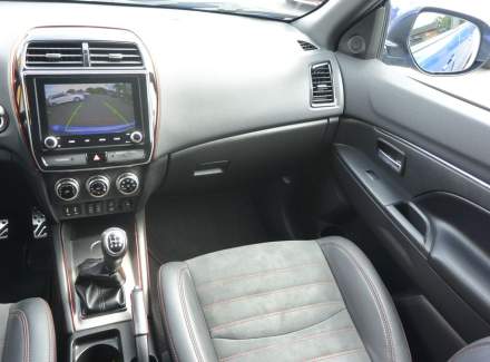 Mitsubishi - ASX