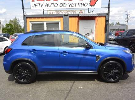 Mitsubishi - ASX