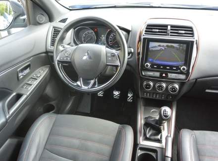 Mitsubishi - ASX