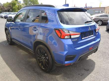 Mitsubishi - ASX