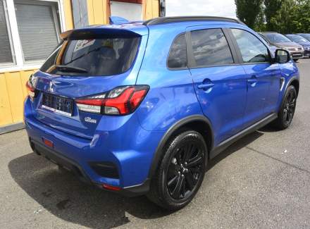Mitsubishi - ASX