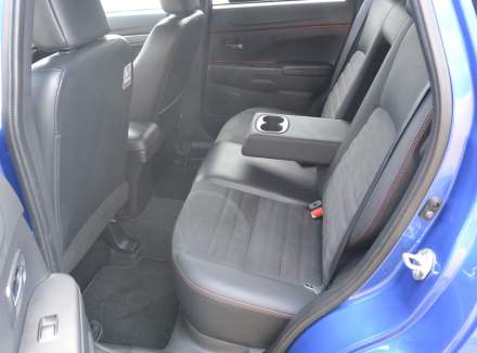 Mitsubishi - ASX