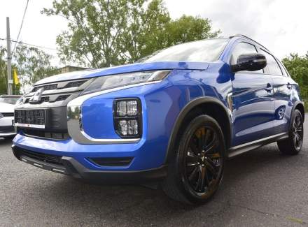 Mitsubishi - ASX