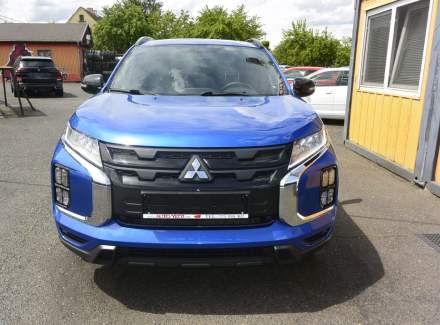 Mitsubishi - ASX