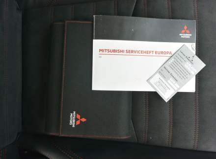 Mitsubishi - ASX