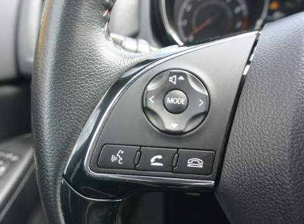 Mitsubishi - ASX