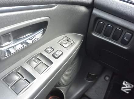 Mitsubishi - ASX