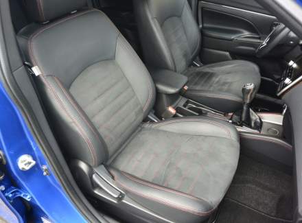 Mitsubishi - ASX