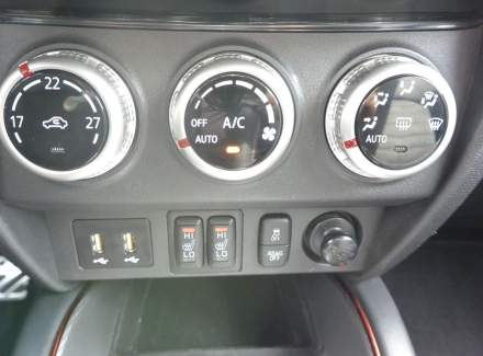Mitsubishi - ASX