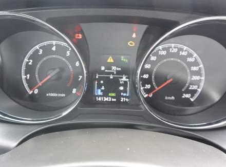 Mitsubishi - ASX