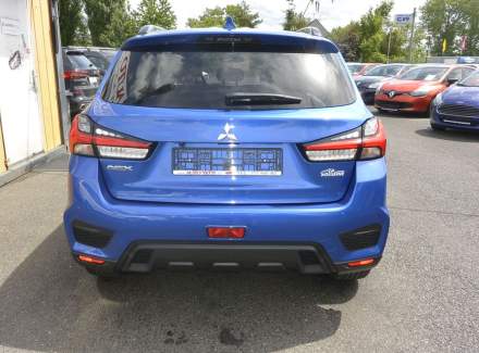 Mitsubishi - ASX
