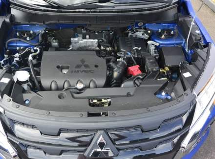 Mitsubishi - ASX
