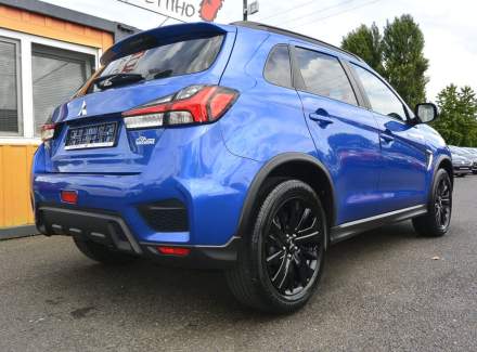 Mitsubishi - ASX