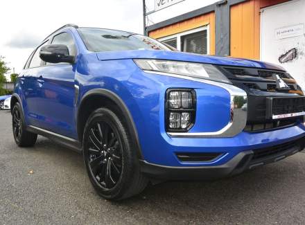 Mitsubishi - ASX