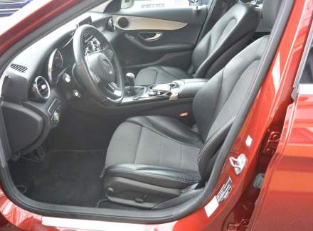 Mercedes-Benz - C-class