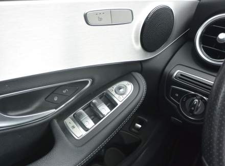 Mercedes-Benz - C-class