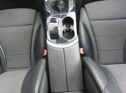 Mercedes-Benz - C-class