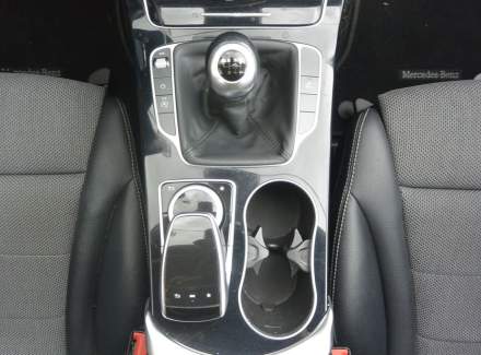 Mercedes-Benz - C-class