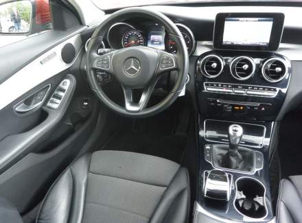 Mercedes-Benz - C-class