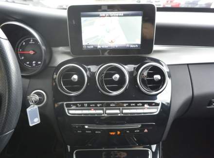 Mercedes-Benz - C-class