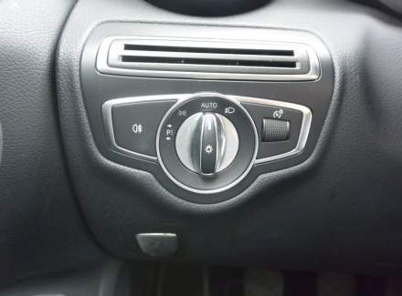 Mercedes-Benz - C-class