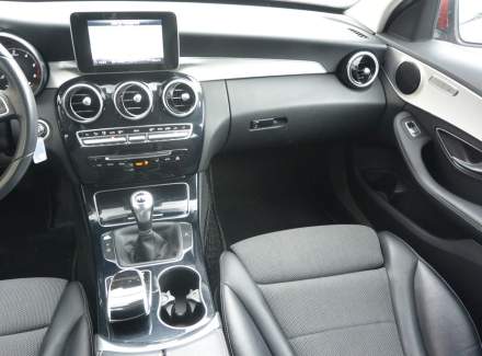Mercedes-Benz - C-class