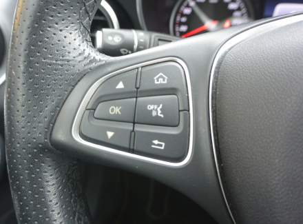 Mercedes-Benz - C-class