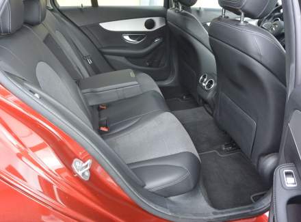 Mercedes-Benz - C-class