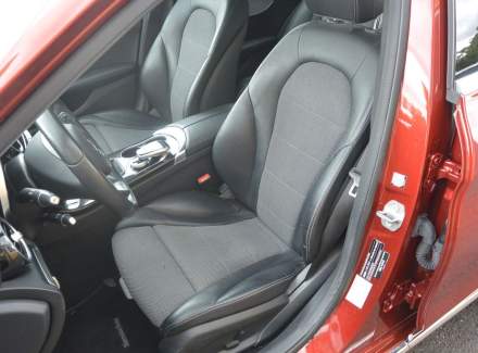 Mercedes-Benz - C-class