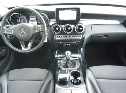 Mercedes-Benz - C-class