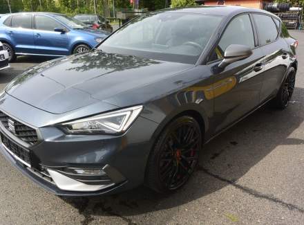 Seat - Leon