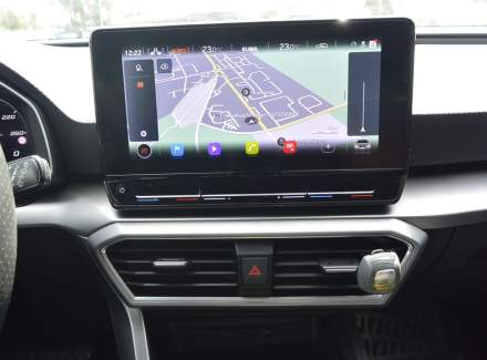 Seat - Leon
