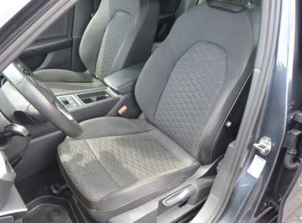 Seat - Leon