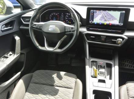 Seat - Leon