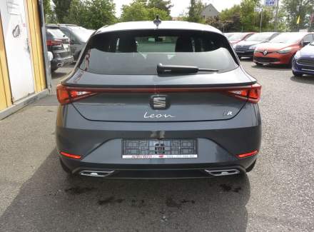 Seat - Leon