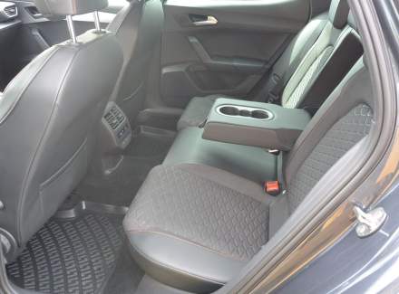 Seat - Leon