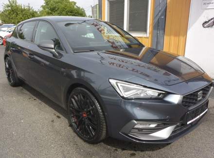 Seat - Leon