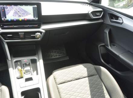 Seat - Leon